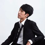 Eric Lu - @ericlupianist - Instagram