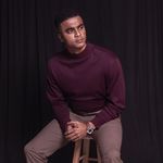 Eric Lucas - @eric_lucas_jr - Instagram