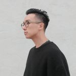 Eric Luis - @ericallenluis - Instagram