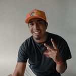 Eric Luna - @ericluna_ - Instagram