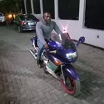 Eric Lucius - @thankgodaririeric - Instagram