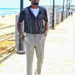 Lucius Broderick - @broderick.lucius - Instagram