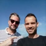 Pierre Bianchi - @lucius7_eric - Instagram