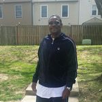 Eric Luckett - @ericluckettscorpio - Instagram