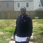 Eric Luckett - @ericluckettscorpio1 - Instagram