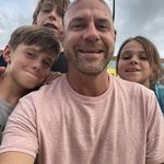 Eric Luckett - @luckeencky - Instagram