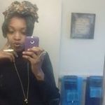 Erica Prettye Luckett - @ericaluckett60 - Instagram