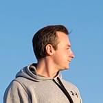 Eric Luczak - @irek.luczak - Instagram