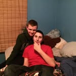 Erik Lueders - @hornet01004 - Instagram
