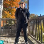 Eric Lukomski - @eric_ginge_luko - Instagram