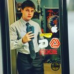 Eric Lukowski - @elukowski67 - Instagram