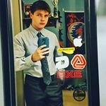 Eric Lukowski - @ericlukowski - Instagram