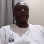 Eric Kisimba Lumbu - @erickisimbalumbu - Instagram