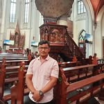Eric Lumbanraja - @eric_lumbanraja - Instagram