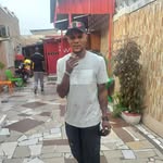eric lumbila bic ya lyon - @ericlumbila - Instagram