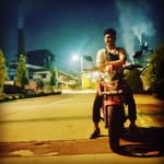 Ericson Samuel Lumban Gaol - @ericlumbangaol - Instagram