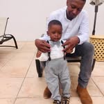 Eric Lunda Kamulete - @ericlundakamulete - Instagram