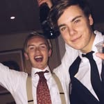 Eric Lundahl - @ekansliv - Instagram