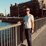 Erik Lundahl - @lundahls - Instagram