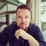 Erik Lundborg - @hundkorg - Instagram