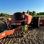 Erik lundell - @eriklundell650 - Instagram