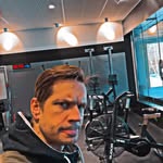 Eric Lundin - @kongo83 - Instagram
