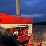 Eric Lundin - @farmer_eric1066 - Instagram