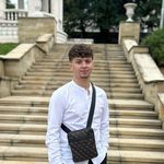 Eric Lungu - @ericlungu_ - Instagram