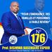 Eric Lungere - Facebook