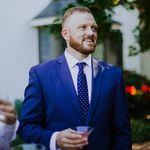 Eric Lunsford - @ericbuildsalife - Instagram