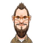 Eric Lunsford - @ad_grad - Instagram