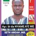 Eric Akwasi Adu Lingo - Facebook