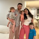 Eric Luria Goldwaser - @e1g0ldwaser - Instagram
