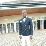 Eric Lusenge - @ericlusenge - Instagram