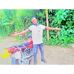 Eric lushuli - @ericlushuli - Instagram