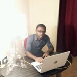 Eric Lushweku - @ericlushweku - Instagram