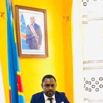 Eric Lushweku Basilwango - @ericlushwekubasilwango - Instagram