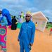 Erick Lushagwa - Facebook