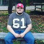 Eric Lusk - @big_e_1983 - Instagram