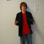 Justin Eric Lusk - @exah_dragonsage - Instagram