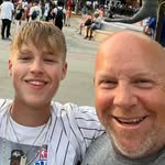 Eric Lussier - @firerehab - Instagram