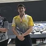 Eric Luster - @lusterbowling - Instagram