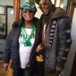 Eric Luster - @bettyjeanl3054 - Instagram
