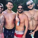 Eric Lustig - @elustig92 - Instagram