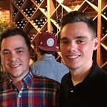Eric Lutes - @ericjameslutes - Instagram