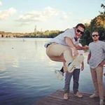 Eric Luttmann - @ericluttmann - Instagram