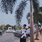 Ericson Laitmon - Facebook