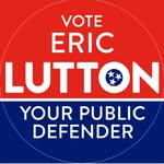 Elect Eric Lutton - @electericlutton - Instagram
