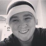 Eric James Luttrell - @deaf420gayeric1992 - Instagram