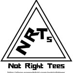 Eric Luttrell - @notrighttees - Instagram